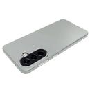Samsung Galaxy A57 5G  Soft Gel Case - Slim Design