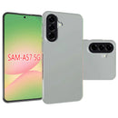 Samsung Galaxy A57 5G  Soft Gel Case - Slim Design