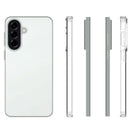 Samsung Galaxy A57 5G  Soft Gel Case - Slim Design