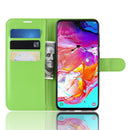 Samsung A70 Case 4