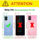 Samsung A71 5G Case 3