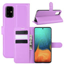 Samsung A71-5G Case 1