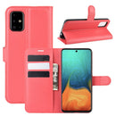 Samsung A71 Case 1
