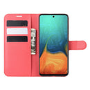 Samsung A71 Case 4