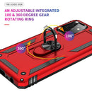 Samsung A72 Case 6