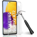 Samsung A72 Glass Screen Protector 1