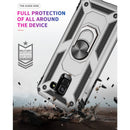 Samsung A8 2018 Case 2