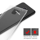 Samsung A8 2018 Case 4