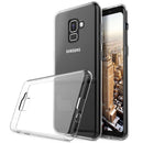 Samsung A8 2018 Case 1