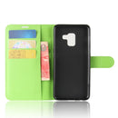 Samsung A8 2018 Case 3