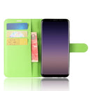 Samsung A8 2018 Case 2