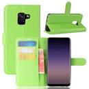 Samsung A8 2018 Case 1