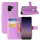 Samsung A8 2018 Case 1