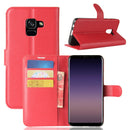 Samsung A8 2018 Case 1