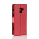 Samsung A8 2018 Case 5