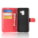 Samsung A8 2018 Case 3