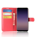 Samsung A8 2018 Case 2