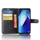 Samsung A8 Plus 2018 Case 2