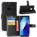 Samsung A8 Plus 2018 Case 1