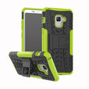 Samsung A8 Plus 2018 Case 1
