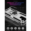 Samsung A8 Plus 2018 Case 4