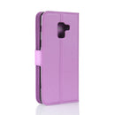 Samsung A8 Plus 2018 Case 5