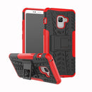 Samsung A8 Plus 2018 Case 1