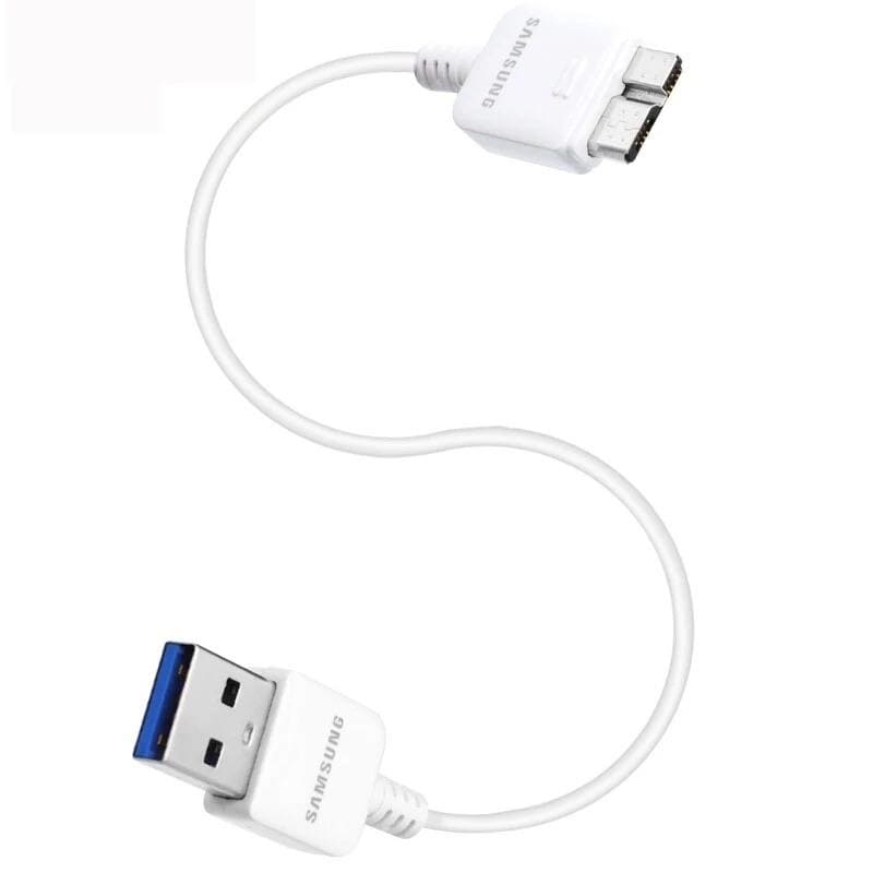 Samsung Charger Cable - Type