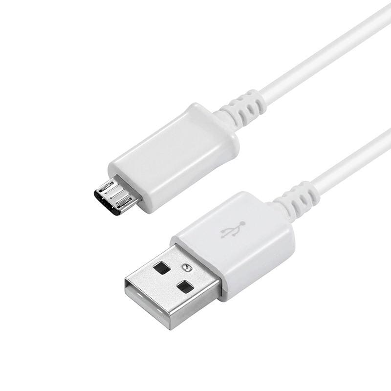 Samsung Charger Cable - Type B (Micro USB)
