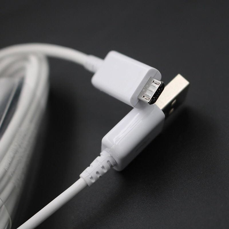 Samsung Charger Cable - Type B (Micro USB)