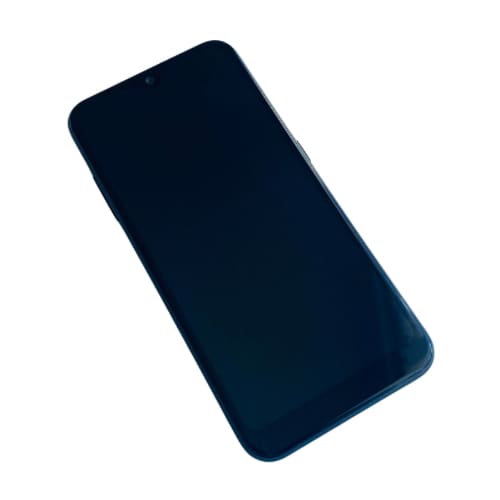 Samsung Galaxy A01 16GB Black - As New - Preowned