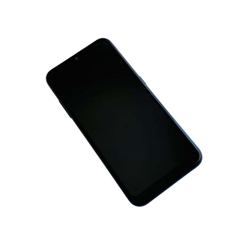 Samsung Galaxy A01 16GB Dual Sim Blue - As New - Preowned