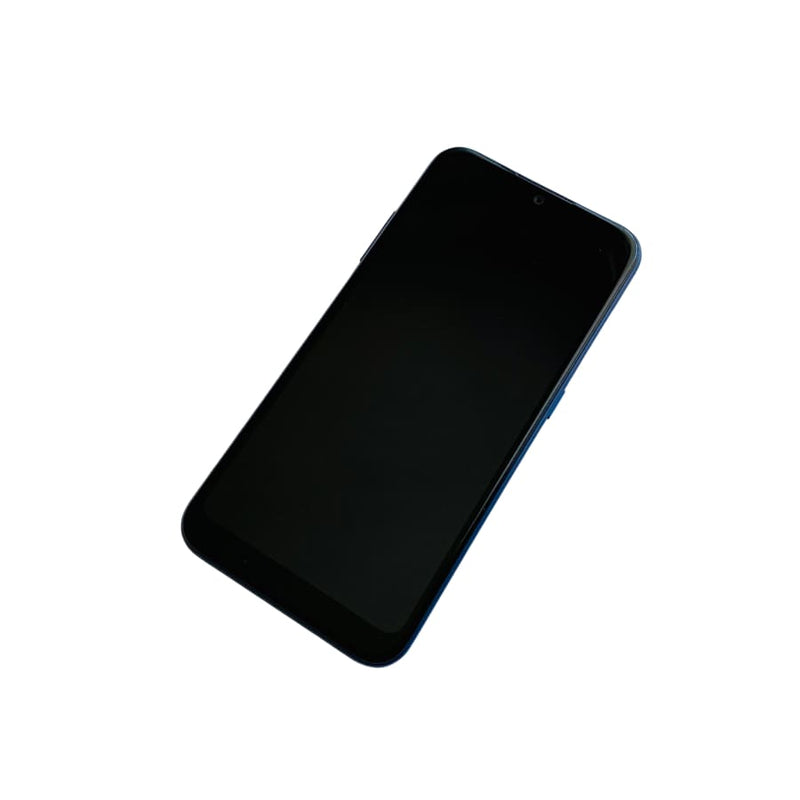 Samsung Galaxy A01 16GB Dual Sim Blue - As New - Preowned