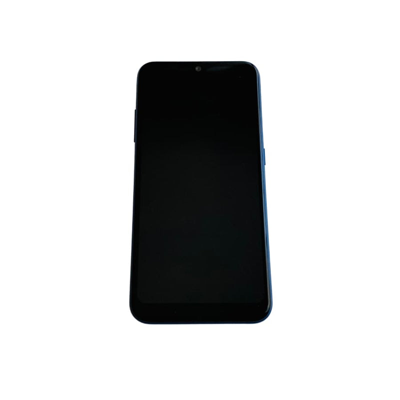 Samsung Galaxy A01 16GB Dual Sim Blue - As New - Preowned