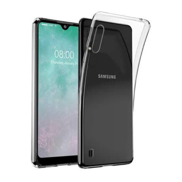 Samsung Galaxy A01 Case - Phone cases