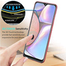 Samsung Galaxy A02 Tempered Glass Screen Protector – 9H
