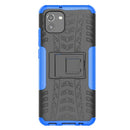 Samsung Galaxy A03 Case 2