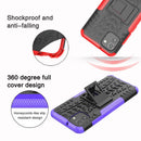 Samsung Galaxy A03 Case 9