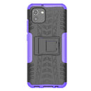 Samsung Galaxy A03 Case 2