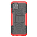Samsung Galaxy A03 Case 2