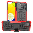 Samsung Galaxy A03 Case 1