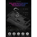 Samsung Galaxy A03 Case 6