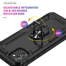 Samsung Galaxy A03 Case 5