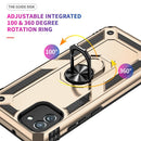 Samsung Galaxy A03 Case 5