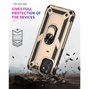 Samsung Galaxy A03 Case 3