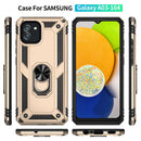 Samsung Galaxy A03 Case 8