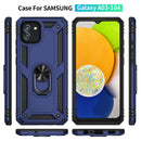 Samsung Galaxy A03 Case 8