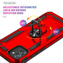 Samsung Galaxy A03 Case 6