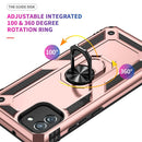Samsung Galaxy A03 Case 6