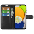 Samsung Galaxy A03 Case 5